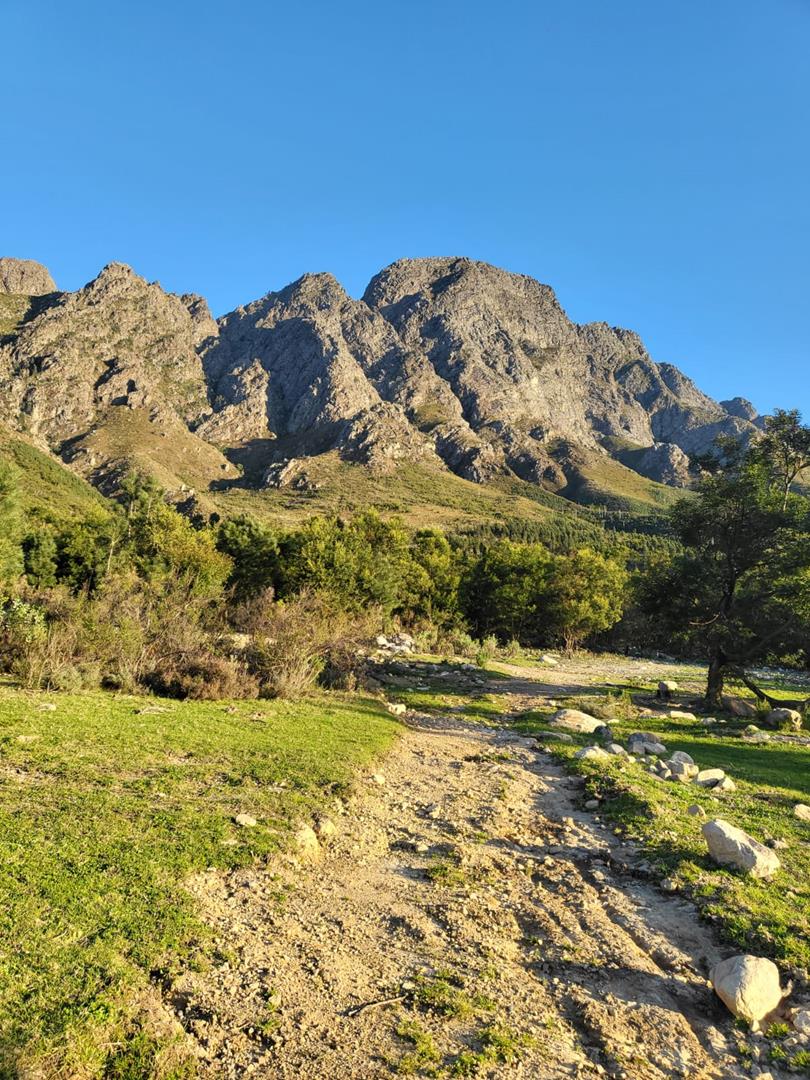 Commercial Property for Sale in Franschhoek Rural Western Cape